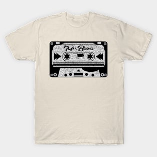 mr bowie cassette T-Shirt